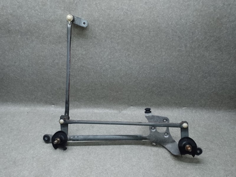 Трапеция стеклоочистителей передняя TOYOTA RAV4 05-12 2006 2.4 2AZFE 85150-42150 Б/У