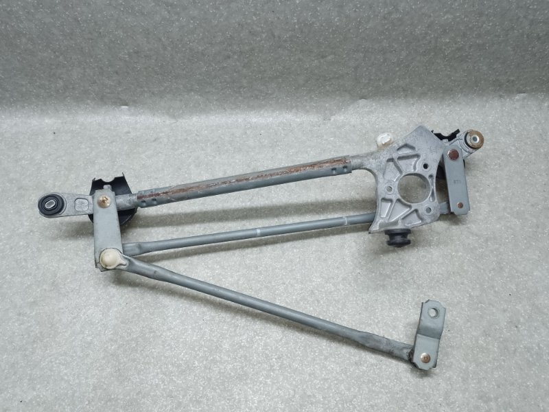 Трапеция стеклоочистителей передняя RAV4 05-12 2006 2.4 2AZFE