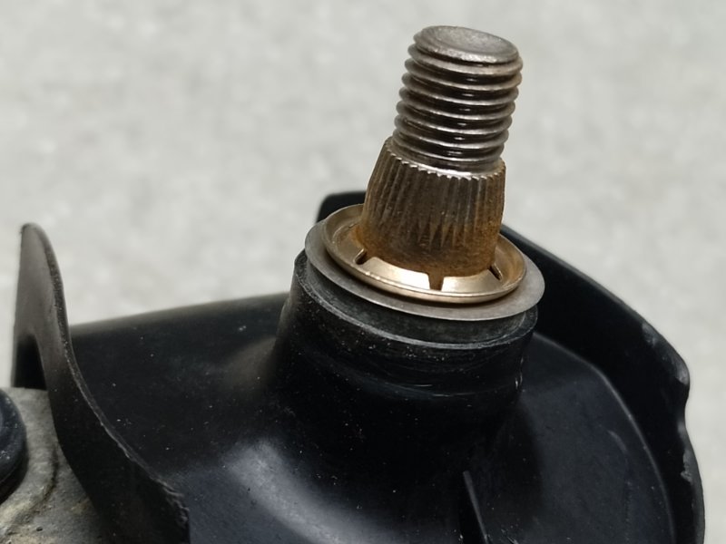 Трапеция стеклоочистителей передняя RAV4 05-12 2006 2.4 2AZFE