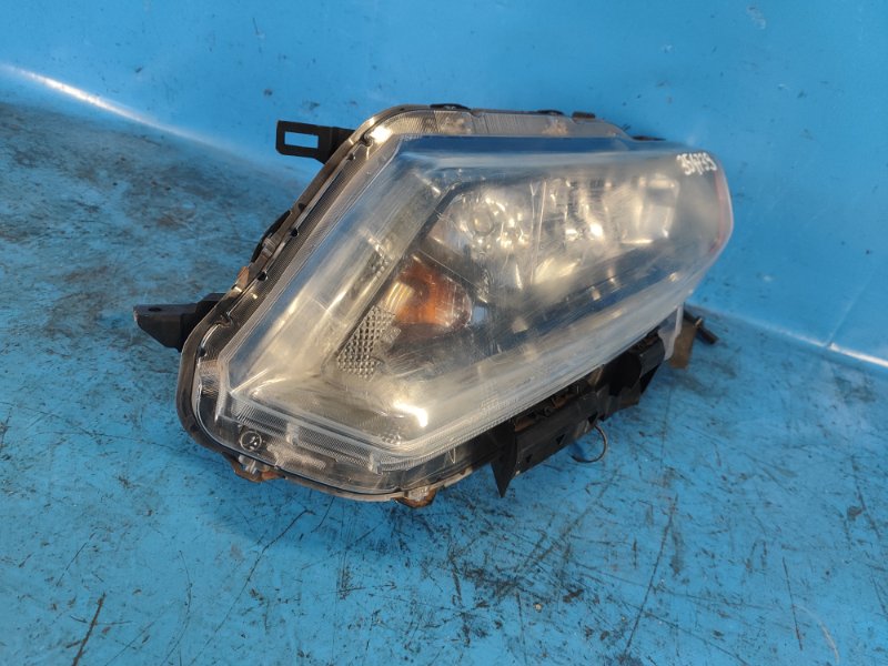 Фара левая NISSAN X-TRAIL/ROGUE T32 13-20 2.5 QR25DE