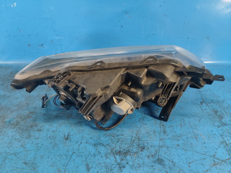 Фара левая X-TRAIL/ROGUE T32 13-20 2016 2.5 QR25DE