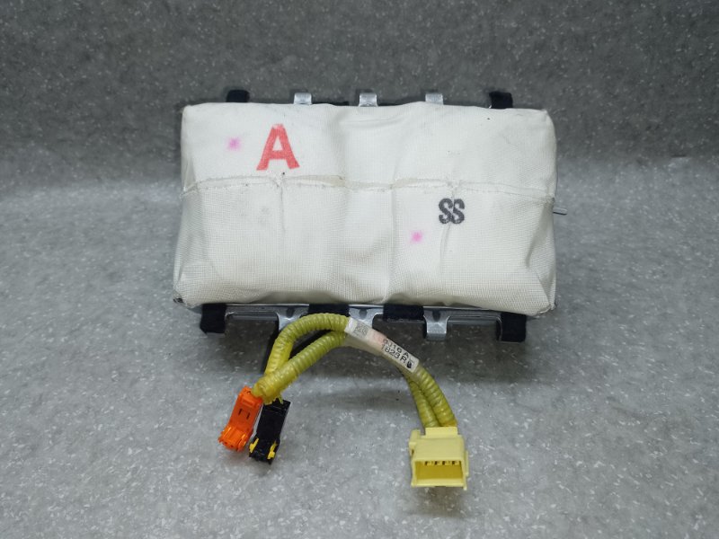 Подушка безопасности пассажира TOYOTA RAV4 05-12 2006 2.4 2AZFE 73960-42020 Б/У