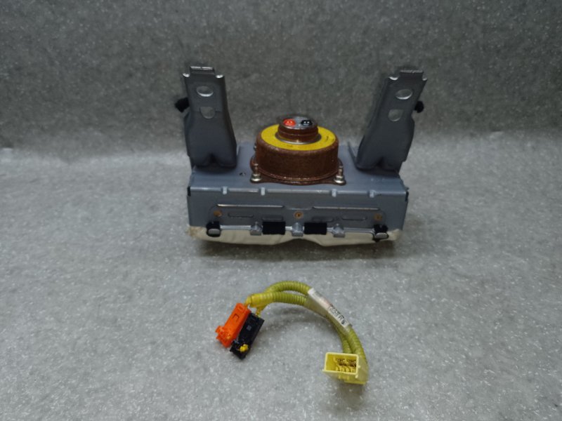 Подушка безопасности пассажира RAV4 05-12 2006 2.4 2AZFE