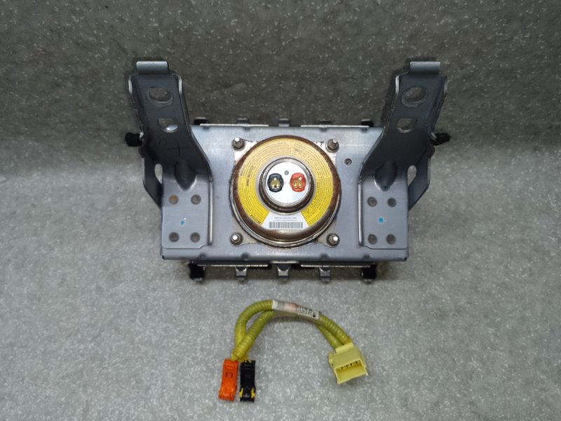 Подушка безопасности пассажира TOYOTA RAV4 05-12 2.4 2AZFE