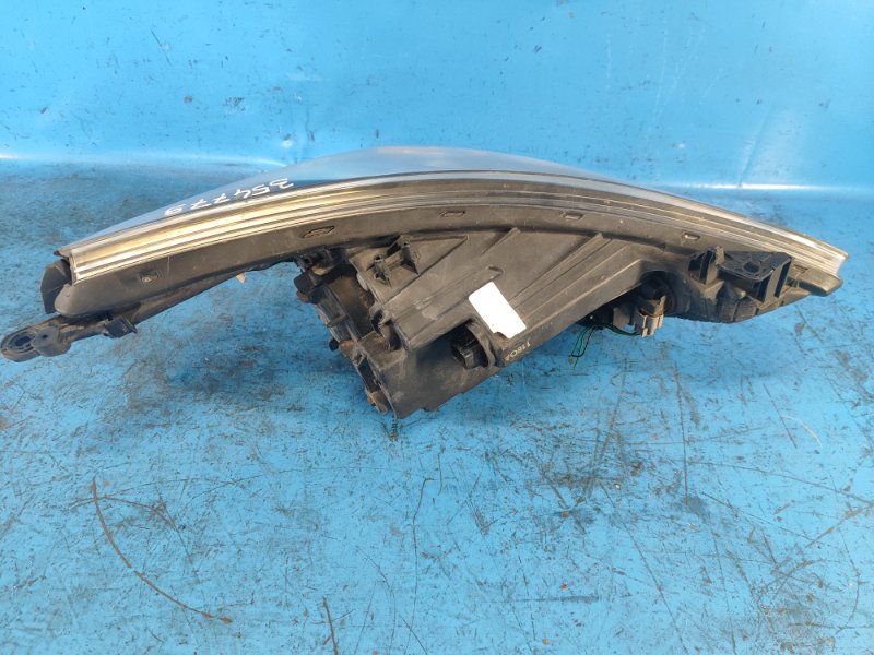 Фара левая ACCENT RB 10-