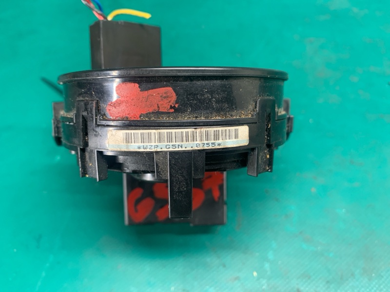 Шлейф Airbag TOYOTA AVALON 05-12 3.5 2GR-FE