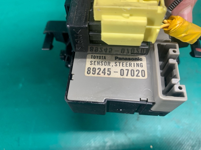 Шлейф Airbag AVALON 05-12 2006 3.5 2GR-FE