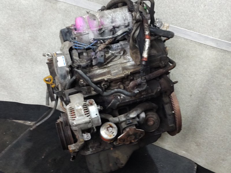 Двигатель бензин TOYOTA TACOMA 95-04 3.4 5VZ-FE