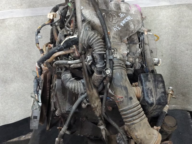 Двигатель бензин TACOMA 95-04 3.4 5VZ-FE