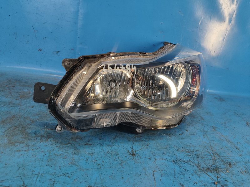 Фара левая SUBARU CROSSTREK 12-17 FB20X e-Boxer
