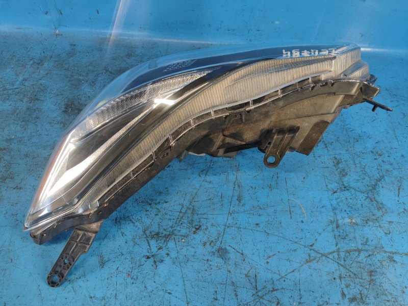 Фара левая CROSSTREK 12-17 2014 FB20X e-Boxer