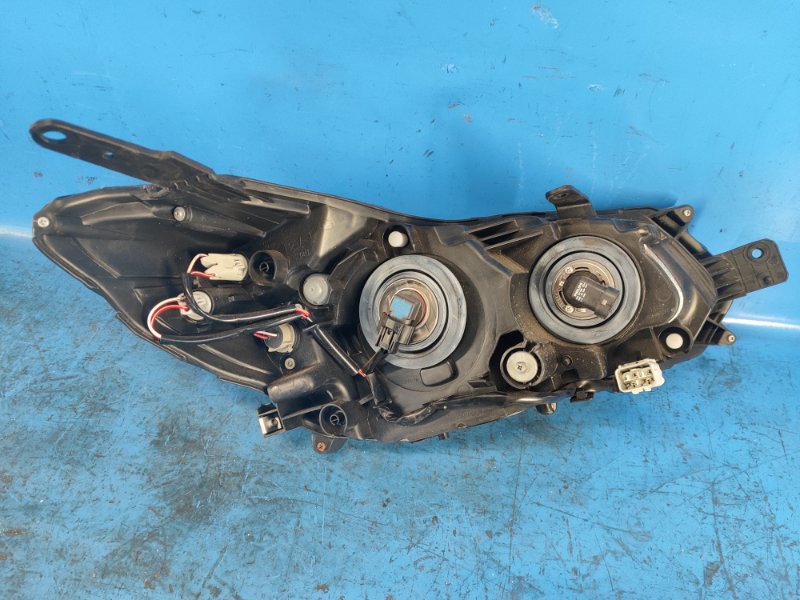 Фара левая CROSSTREK 12-17 2014 FB20X e-Boxer