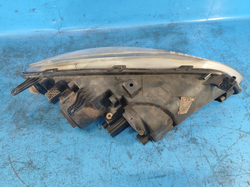 Фара левая KIZASHI 09-14