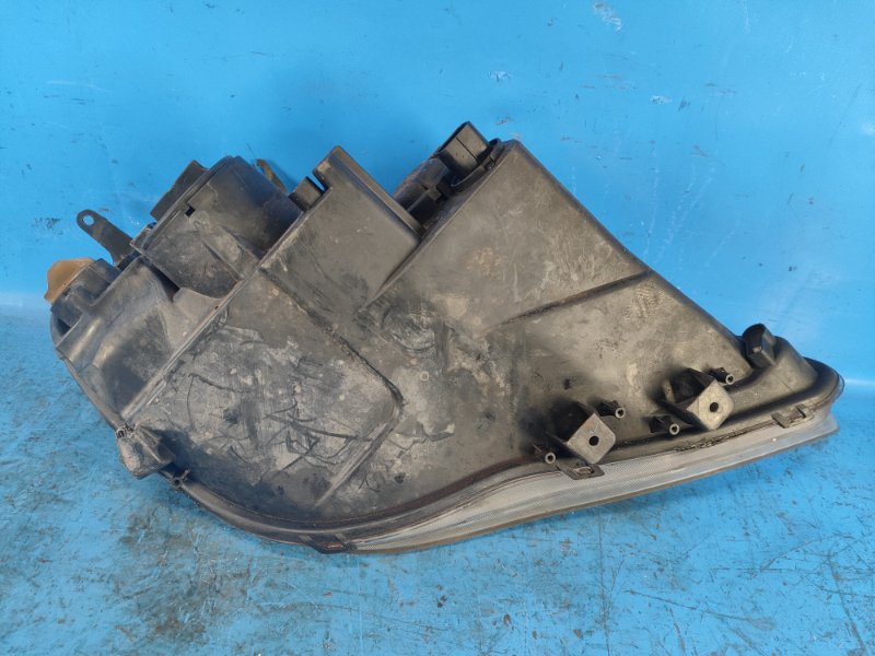 Фара левая KIZASHI 09-14