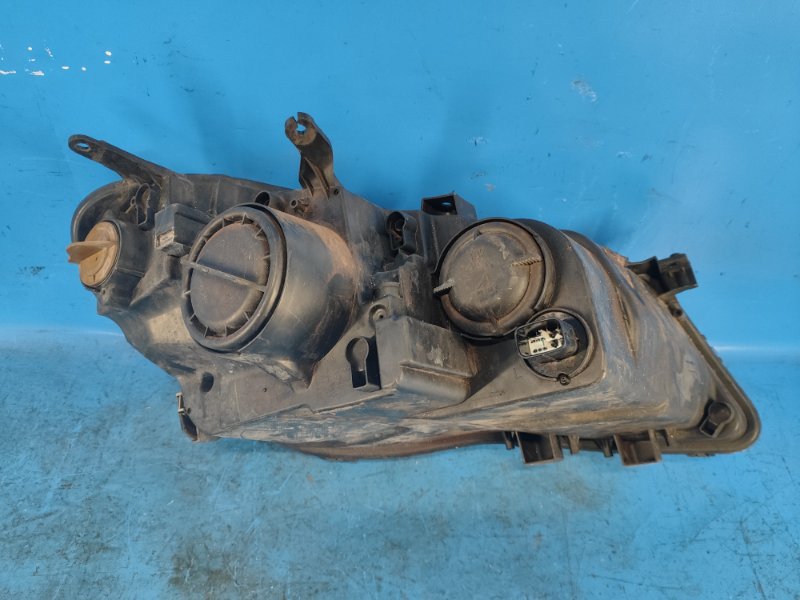 Фара левая KIZASHI 09-14