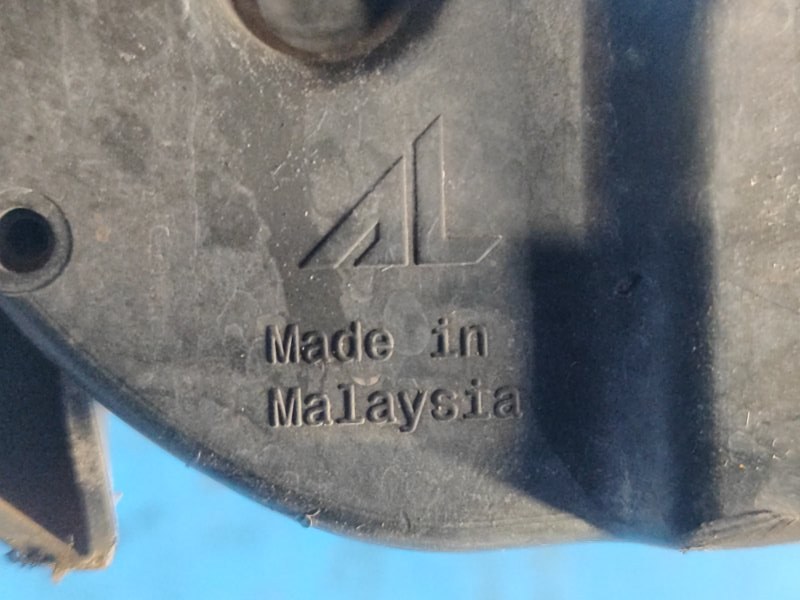 Фара левая KIZASHI 09-14