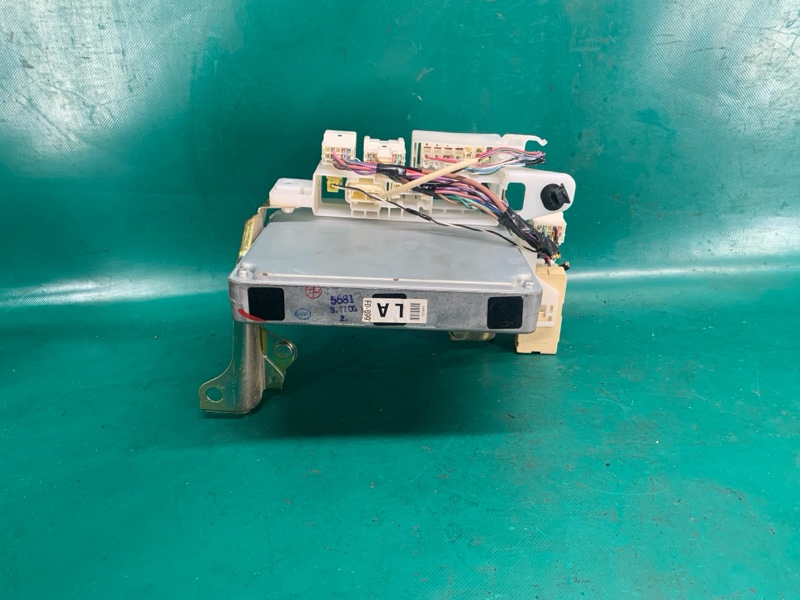 Блок управления двигателем AVALON 05-12 2006 3.5 2GR-FE Блок управления двигателем AVALON 05-12 2006 3.5 2GR-FE