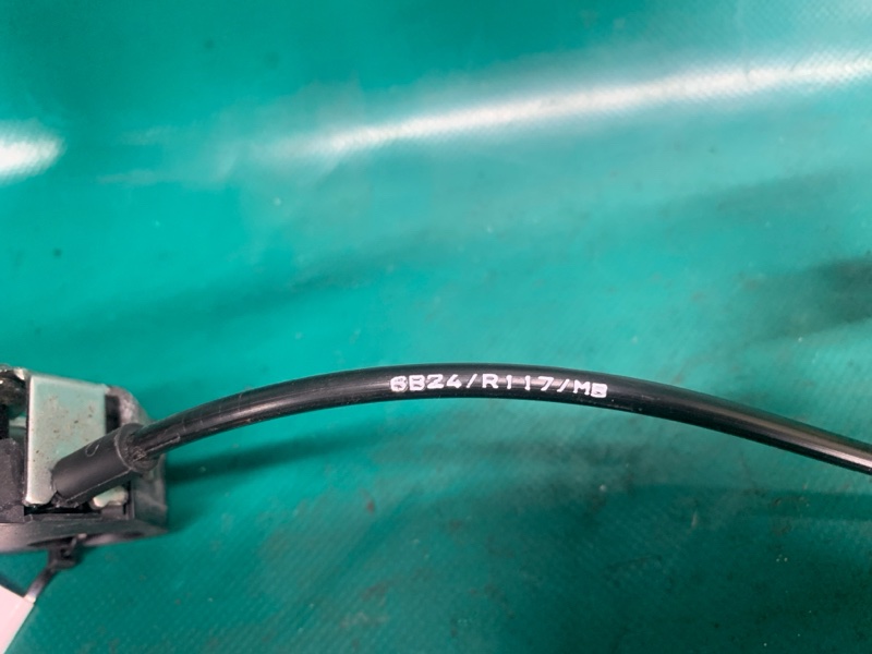 Замок крышки багажника AVALON 05-12 2006 3.5 2GR-FE