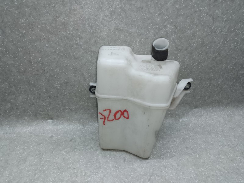 Резонатор воздушного фильтра RAV4 05-12 2006 2.4 2AZFE