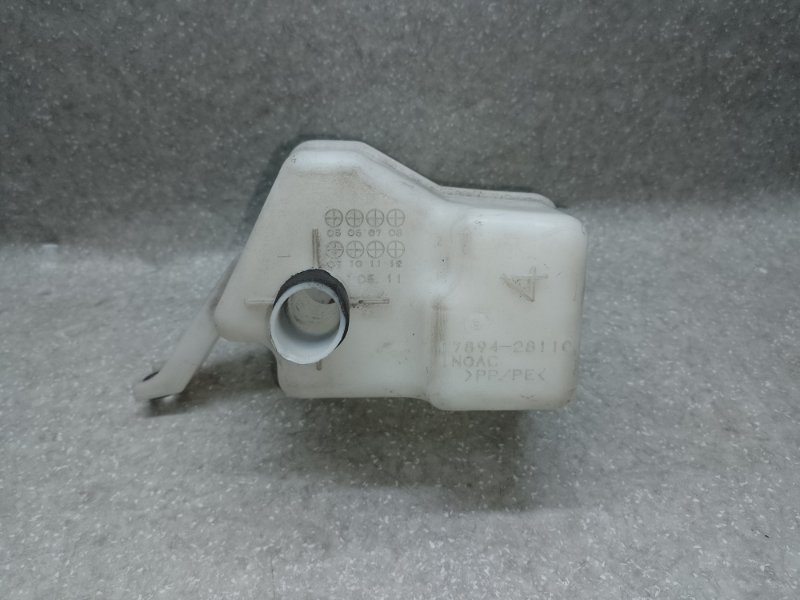 Резонатор воздушного фильтра RAV4 05-12 2006 2.4 2AZFE