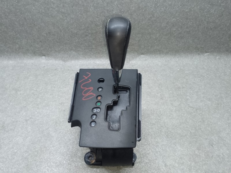 Кулиса АКПП TOYOTA RAV4 05-12 2006 2.4 2AZFE 33560-42030 Б/У