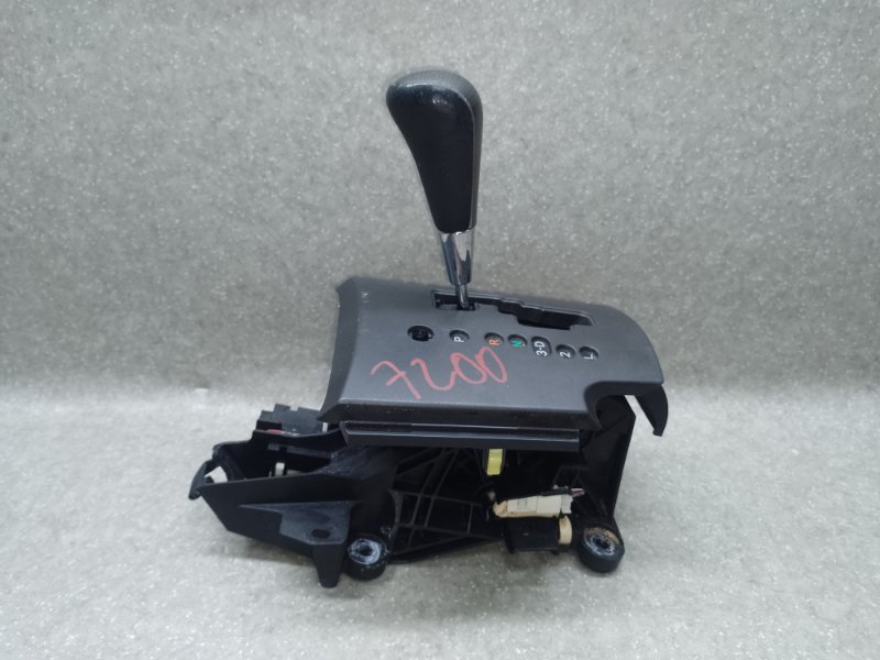 Кулиса АКПП RAV4 05-12 2006 2.4 2AZFE