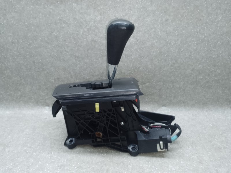 Кулиса АКПП TOYOTA RAV4 05-12 2.4 2AZFE