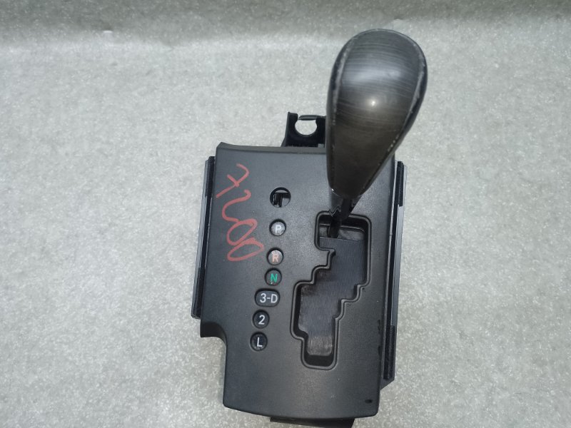 Кулиса АКПП RAV4 05-12 2006 2.4 2AZFE