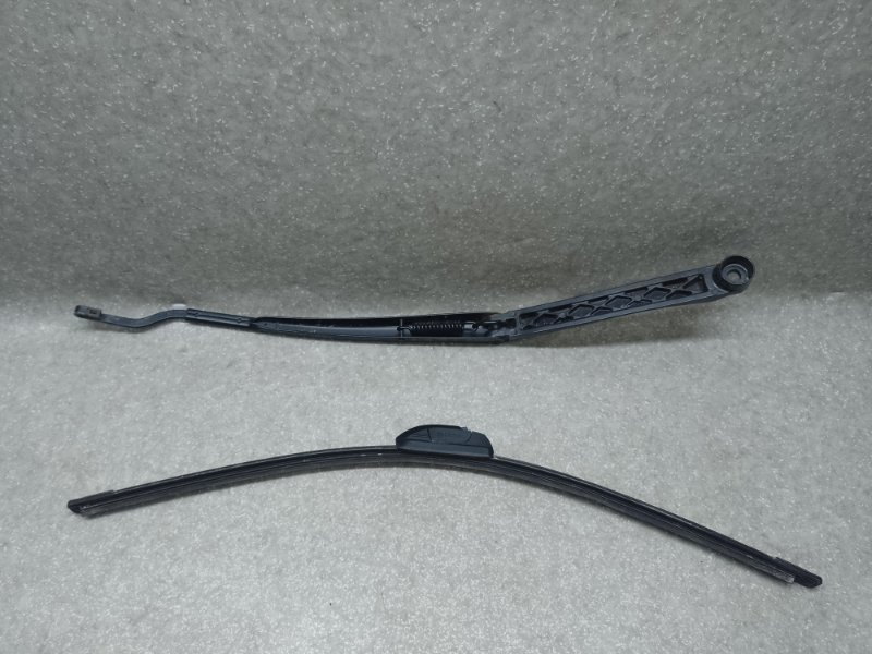 Поводок стеклоочистителя передний левый RAV4 05-12 2006 2.4 2AZFE