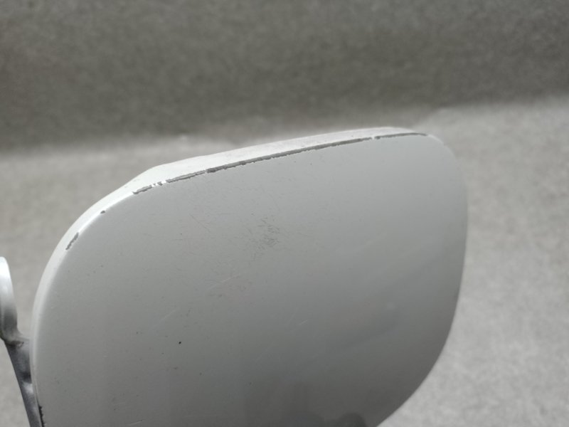 Лючок топливного бака TOYOTA RAV4 05-12 2.4 2AZFE