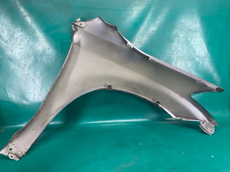 Крыло переднее переднее левое MURANO Z50 02-07 2005 3.5 VQ35DE