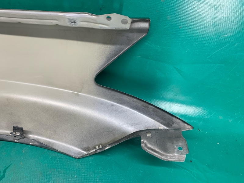 Крыло переднее переднее левое MURANO Z50 02-07 2005 3.5 VQ35DE