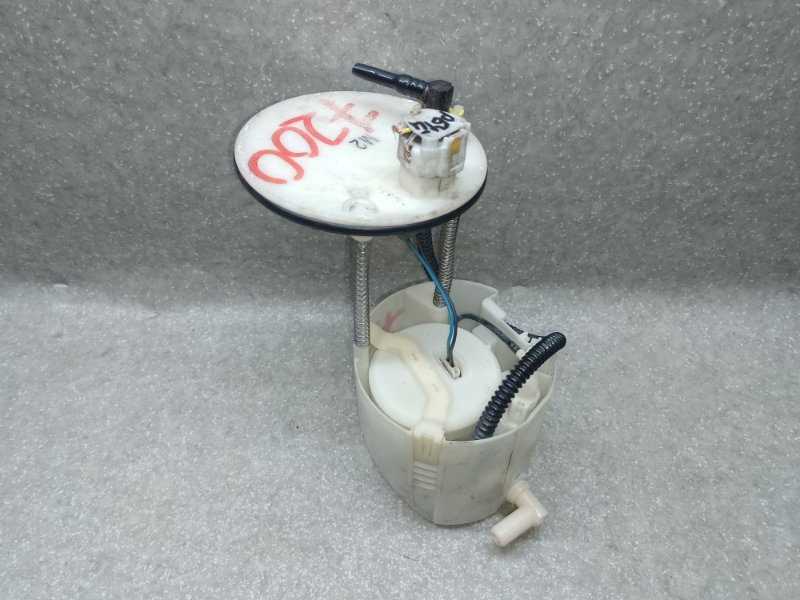 Топливный насос TOYOTA RAV4 05-12 2006 2.4 2AZFE 77024-42050 Б/У