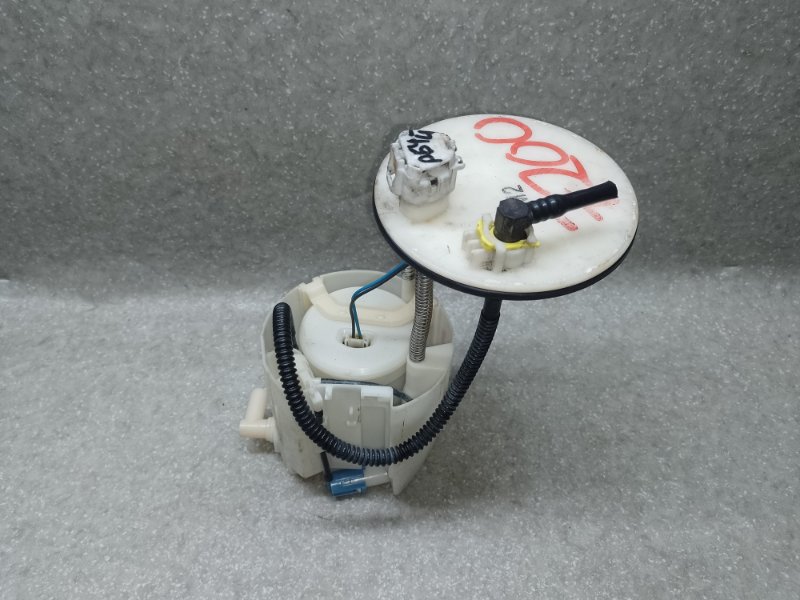 Топливный насос RAV4 05-12 2006 2.4 2AZFE