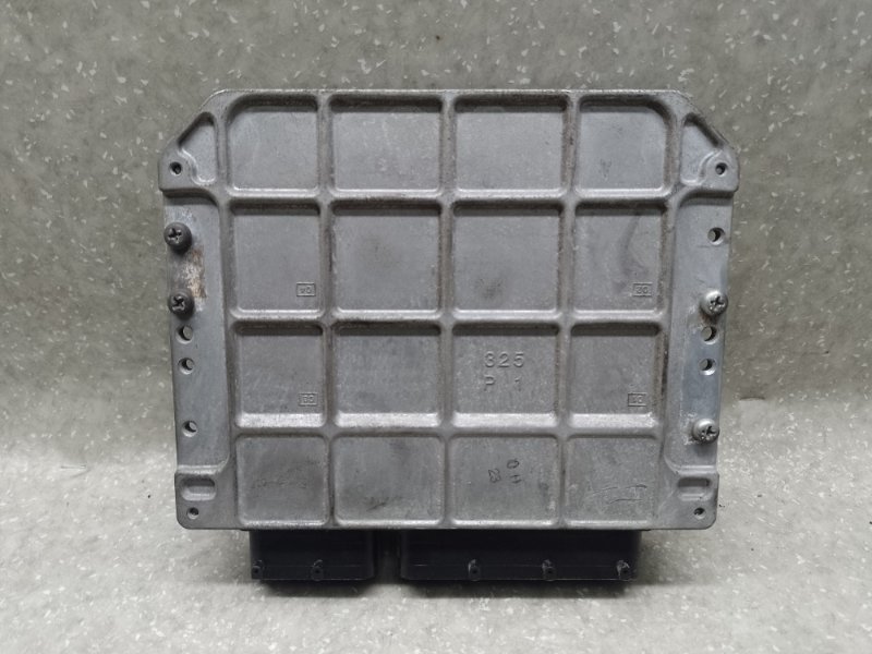 Блок управления двигателем RAV4 05-12 2006 2.4 2AZFE