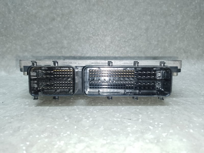 Блок управления двигателем TOYOTA RAV4 05-12 2.4 2AZFE