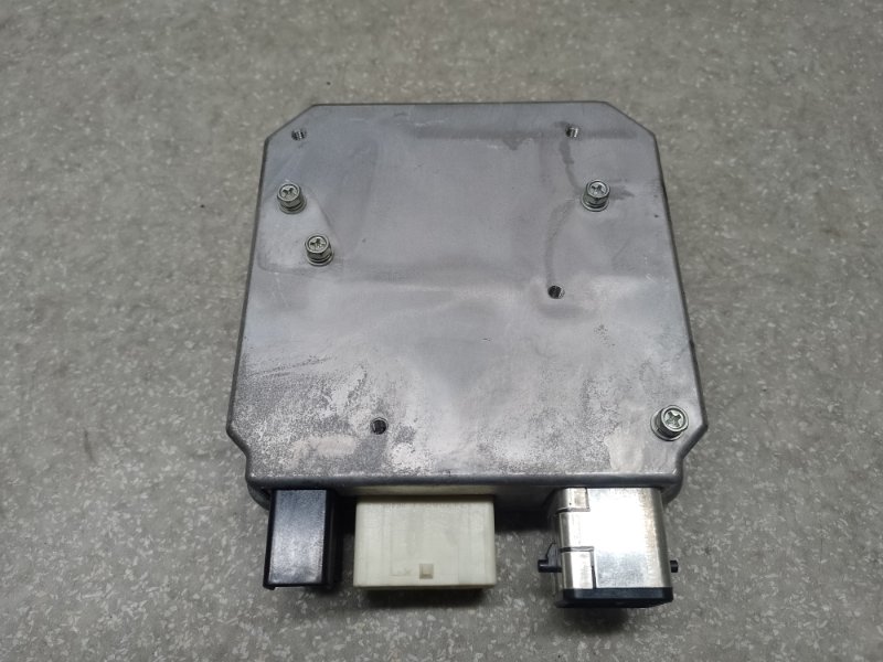 Блок управления электроусилителем руля RAV4 05-12 2006 2.4 2AZFE