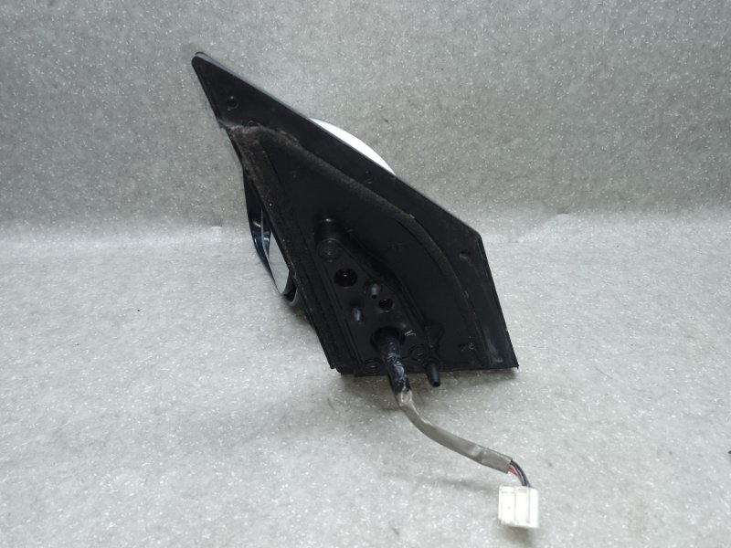 Зеркало левое RAV4 05-12 2006 2.4 2AZFE