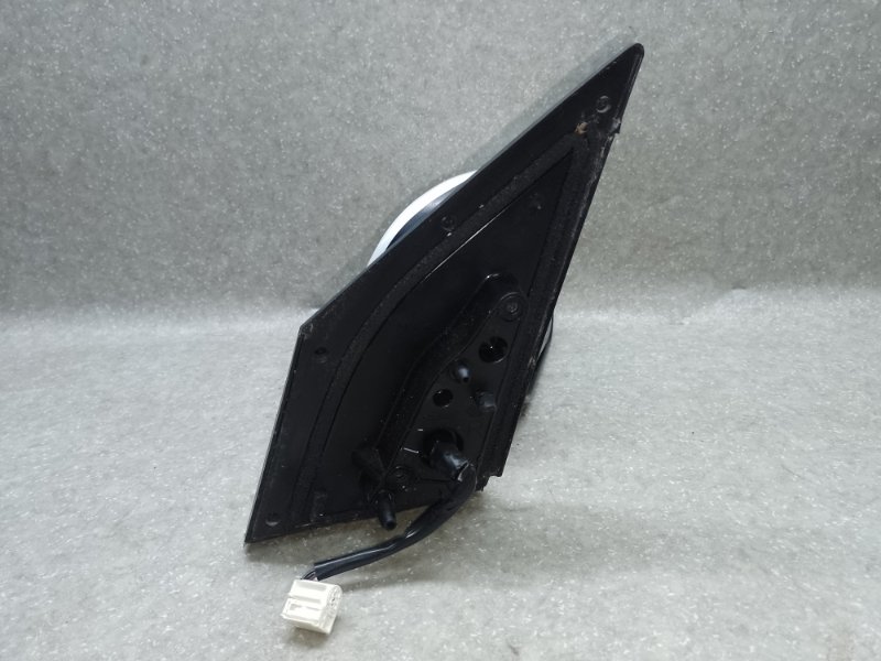 Зеркало правое RAV4 05-12 2006 2.4 2AZFE