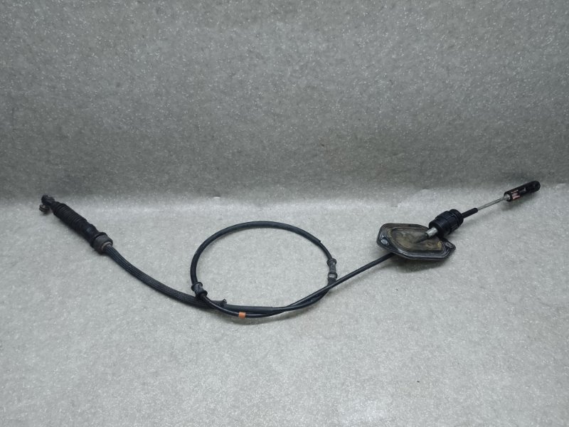 Трос переключения АКПП TOYOTA RAV4 05-12 2006 2.4 2AZFE 33820-42250 Б/У