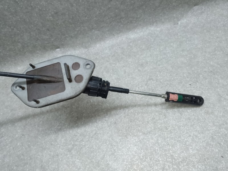 Трос переключения АКПП TOYOTA RAV4 05-12 2.4 2AZFE