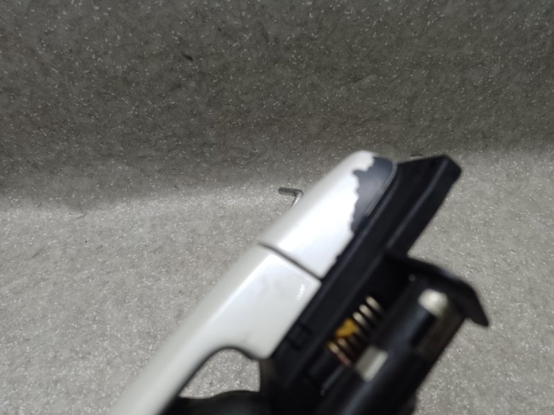 Ручка двери наружная передняя правая TOYOTA RAV4 05-12 2.4 2AZFE Ручка двери наружная передняя правая TOYOTA RAV4 05-12 2.4 2AZFE