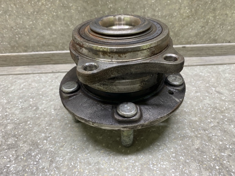 Ступица задняя SANTA FE (DM) 12-18 2013 2.0 G4KH