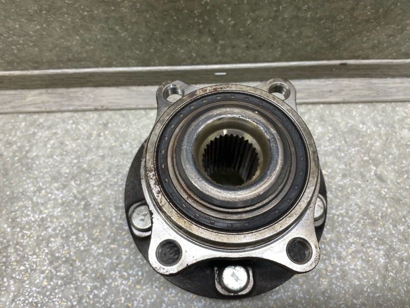 Ступица задняя HYUNDAI SANTA FE (DM) 12-18 2.0 G4KH