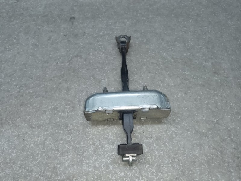 Ограничитель двери передний правый RAV4 05-12 2006 2.4 2AZFE