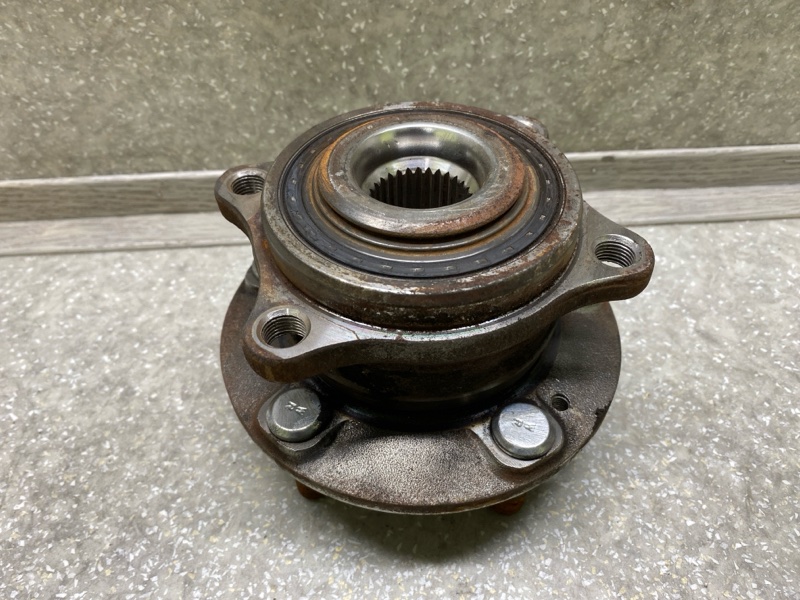 Ступица задняя SANTA FE (DM) 12-18 2013 2.0 G4KH