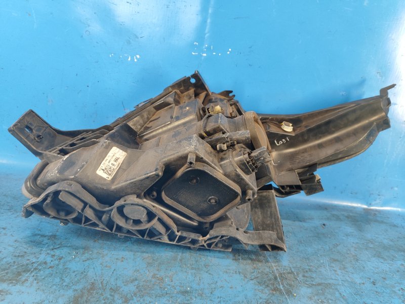 Фара правая EXPLORER 10-20