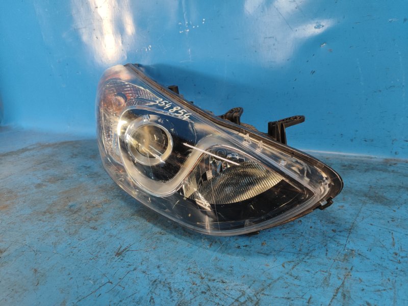 Фара правая ELANTRA GD 12-17 2014 ХЭТЧБЭК 2.0 G4NC Фара правая ELANTRA GD 12-17 2014 ХЭТЧБЭК 2.0 G4NC