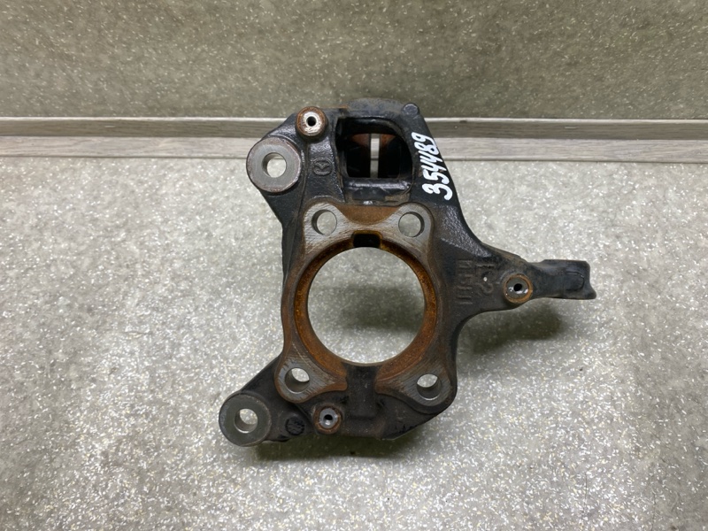 Кулак поворотный левый CX-30 19- 2021 2.5L