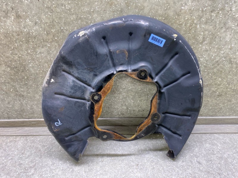 Защита тормозного диска задняя правая SOUL SK3 19- 2021 G4FJ 1.6 Защита тормозного диска задняя правая SOUL SK3 19- 2021 G4FJ 1.6